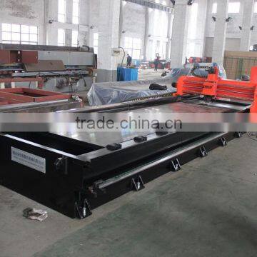 Factory Price Corner Notching Machine With CE photo-5