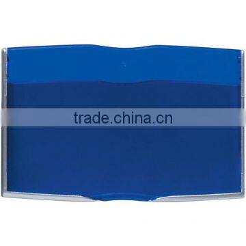 Travel/Desktop Business Card Holder