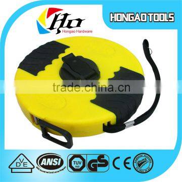 Cheap Leather Measuring Tape Professional Bmi Fiberglass Measure Tape Circular Measure Tape Construction Measurement photo-4