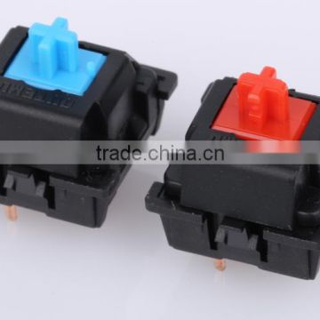 cherry mx compatible switches apply for keyboard switch red shaft