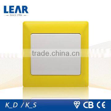 Professional Cabinet Door Light Switch photo-6