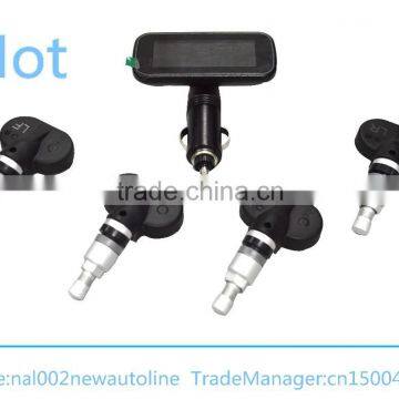 Tyre Pressure Monitoring Sensor ,TPMS radio frequency 433.92 mhz