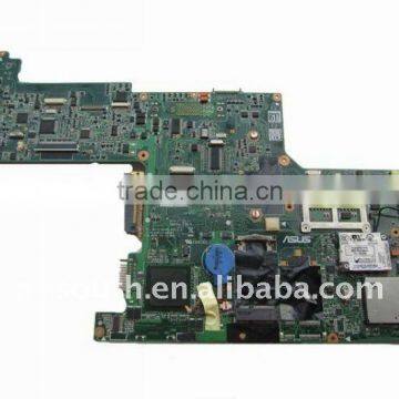 Notebook mainboard For ASUS laptop motherboard V1J