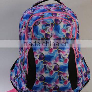 2016 alibaba china custom recycle stock bags