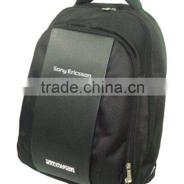 2014 new design 600D high quality laptop computer backpack