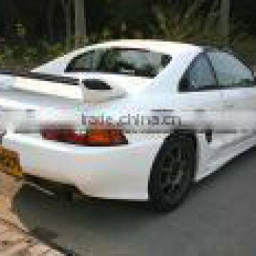 toyota mr2 sw20 version 5 trd style rear spoiler carbon blade