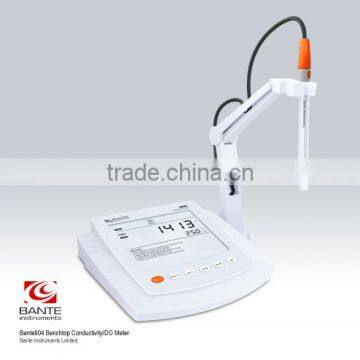 Bante904 Digital Conductivity/TDS/Salinity/Resistivity/DO Meter