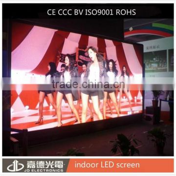 Hot product P7.62 led indoor full color xxx com