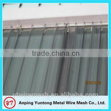 High quality Aluminum Alloy Metal Curtain (For room )