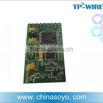 2.4g Wireless Audio Module