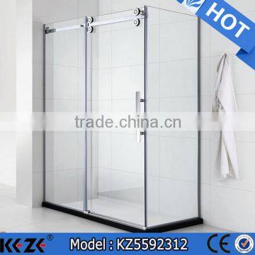 Leading Manufacturer New Design Sliding Shower Door