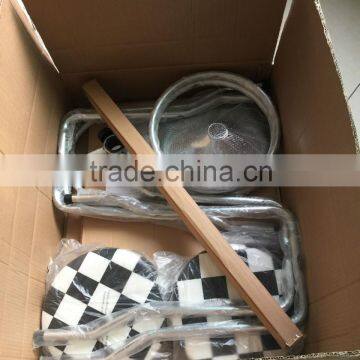 Bar Stools and Table CYS08 photo-2