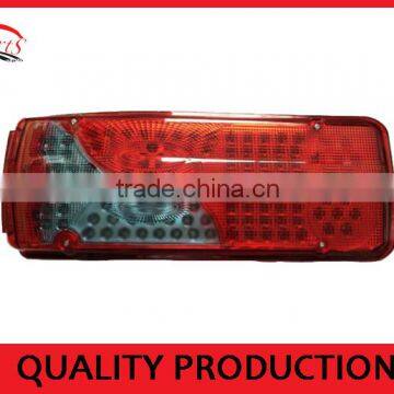 24v LED tail lamp used for MAN truck led tail lamp                        
                                                Quality Choice