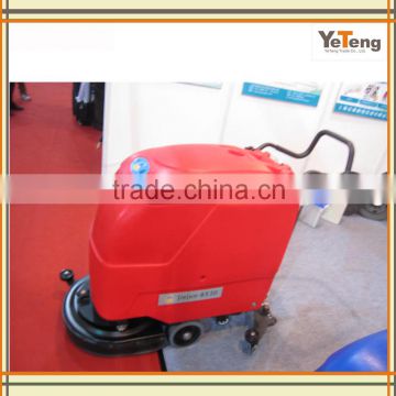 aluminium rotomolded floor sweeper machine mould OEN