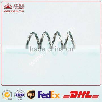 Chengdu Manufacturer Supply Reflector Aluminum Profile for Clock Case Vacuum Coating photo-2