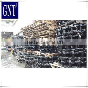 good price excavator parts Track Link assy