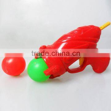 Hot crazy toy gun ping pong gun for wholesale