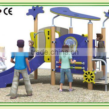 KAIQI GROUP high quality outdoor playground for sale with CE,TUV certification