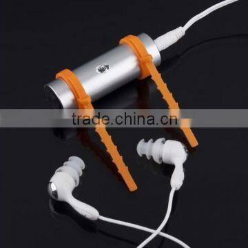 Wholesale best waterproof mp3 player waterproof mp3 player