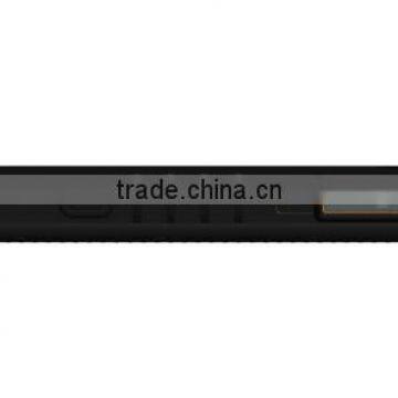 Dustproof 7 Inch Android 3G Barcode Scanner RFID Terminal