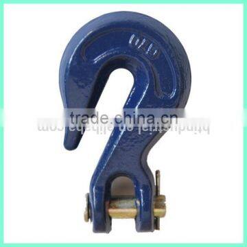 Qingdao Best Hardware Clevis Grab Safety Hook photo-3