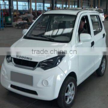 Chinese Cheap Electric Car for Sale