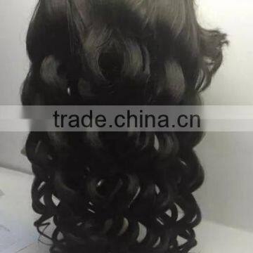 full lace human hair