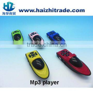 boat MP3 Player download free music support 1gb,2gb, 4gb, 8gb,16gb card Fashion Professional support Tf card mp3 player