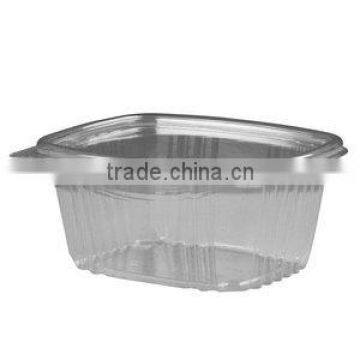 Disposable food box Food container