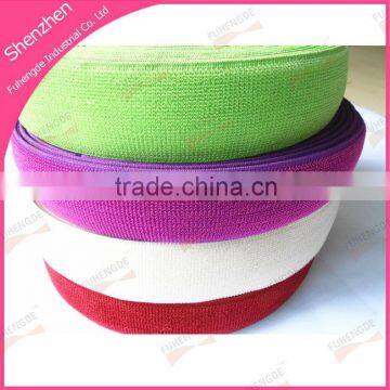 Manufacture of Elastic Bands for Clothes photo-3