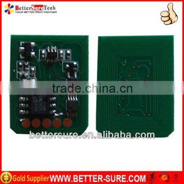 high quality chip for oki c810 reset toner chip