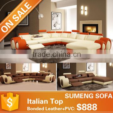 Best Sell designer round sofa, big round sofa                        
                                                Quality Choice