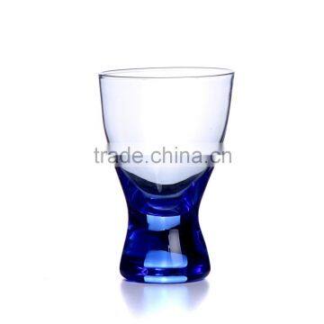 SAMYO Hot Selling Clear Wine Bottle Wine Glass photo-5