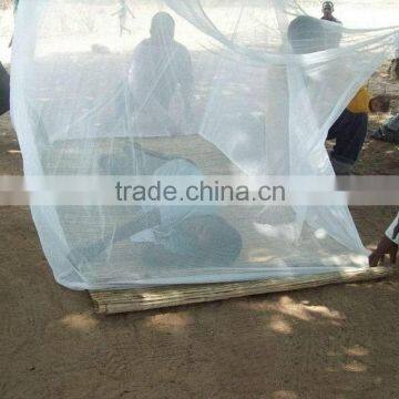 zhejiang supplier polyester camping large size tent mosquito netting