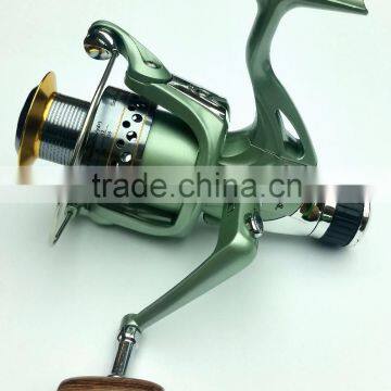 Rear drag fishing real fishing lures fishing tackle china