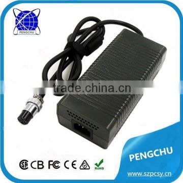 Factory Supplier AC/DC 24V 8.5A Switching Power Supply 200W Power Supply