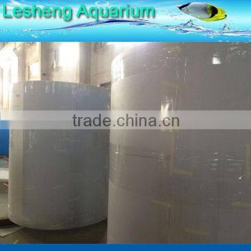 cylinder tank packing