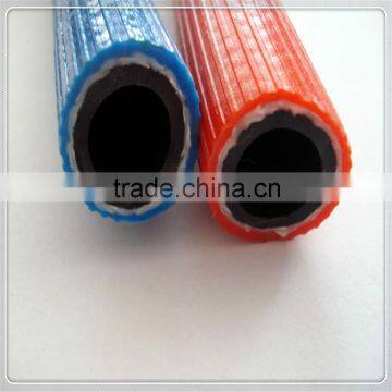 PVC High Pressure Power Spray Hose for Sprayer 8.5mm*14.5mm photo-4