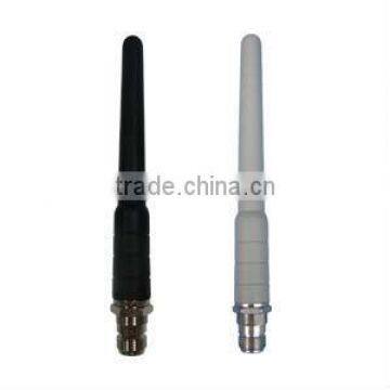 GSM Rubber N Connector Ham Antenna