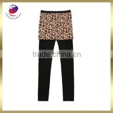 new design pants long black sexy dress pant