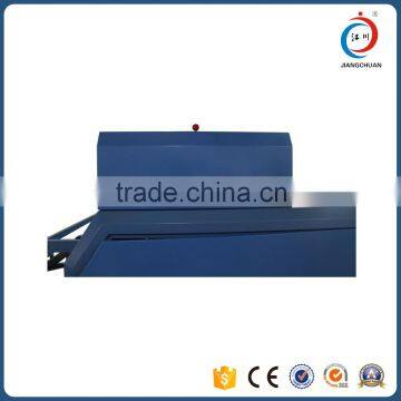 Garment Fabric Printing Roller Sublimation Heat Press Roll to Roll Heat Transfer Printing Machine photo-5