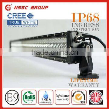 Lights Bars for Motor Cycles & off Road Trucks 4 Inch EMC LED Work Lamp 20W LED Work Light Round Square Led Working Lights