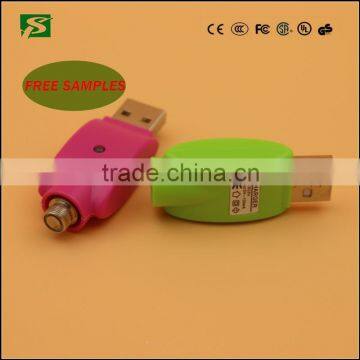 2015 hot selling 5V 420ma mini ego usb