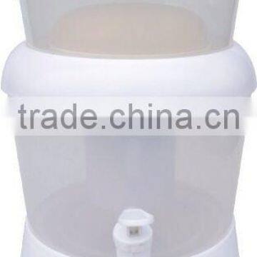 2015 New Design Coutertop Alkaline Water Machine Ionizer Water Filter photo-3