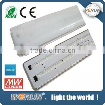 led waterproof tri proof tube light fluorescent tube 1.2m