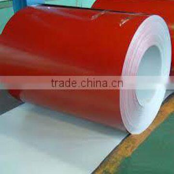 Price of Zinc Sheets / PPGI / Ppgi/color Coated Steel Coil Supplier's Choice photo-6