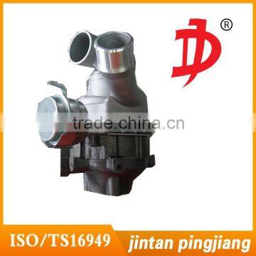 KKK BV43 turbocharger 5303988014 53039700145 53039880127 28200-4A480 282004A480