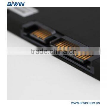 BIWIN Hard Disk Hard Drive Ssd Hard Drive 1.8 Inch SATA3 SSD Hot-selling MLC 256GB C6318 Consumer Wholesale photo-5