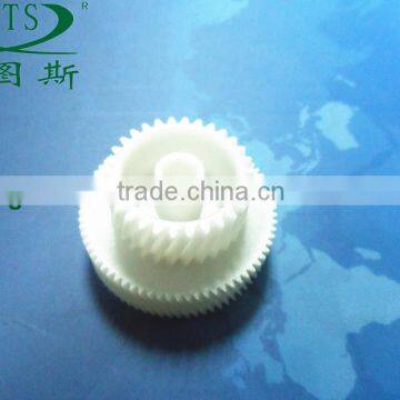 copier spare part gear compatible for Toshiba BD350 BD450 photocopy machine