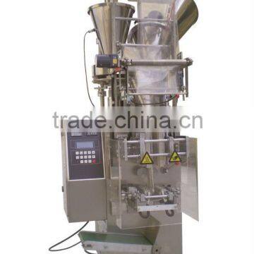 DCKF-300 Granule Powder Packaging Machine (two hoppers)